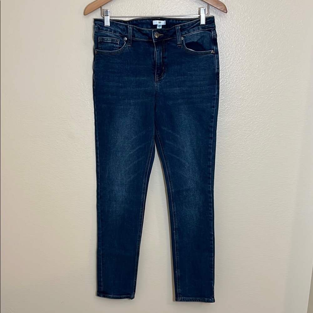 BP. Blue Slim Jeans